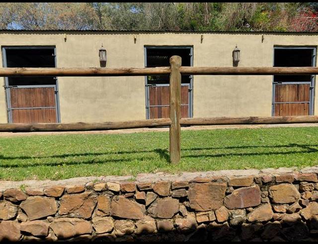 FARM FOR SALE IN HAZELDEAN